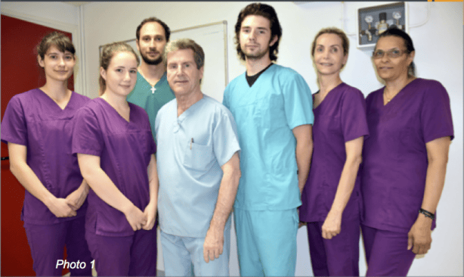 Equipe